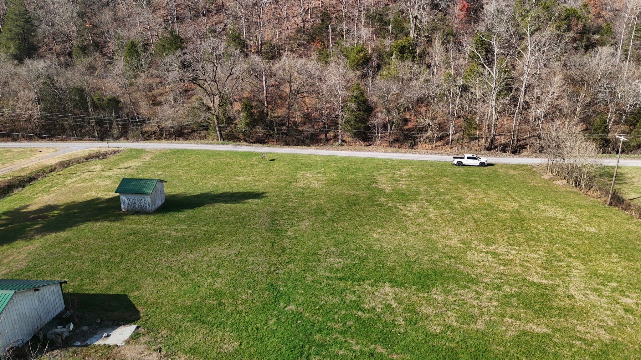0 Chigger Hollow Road Pleasant Shade TN 37145