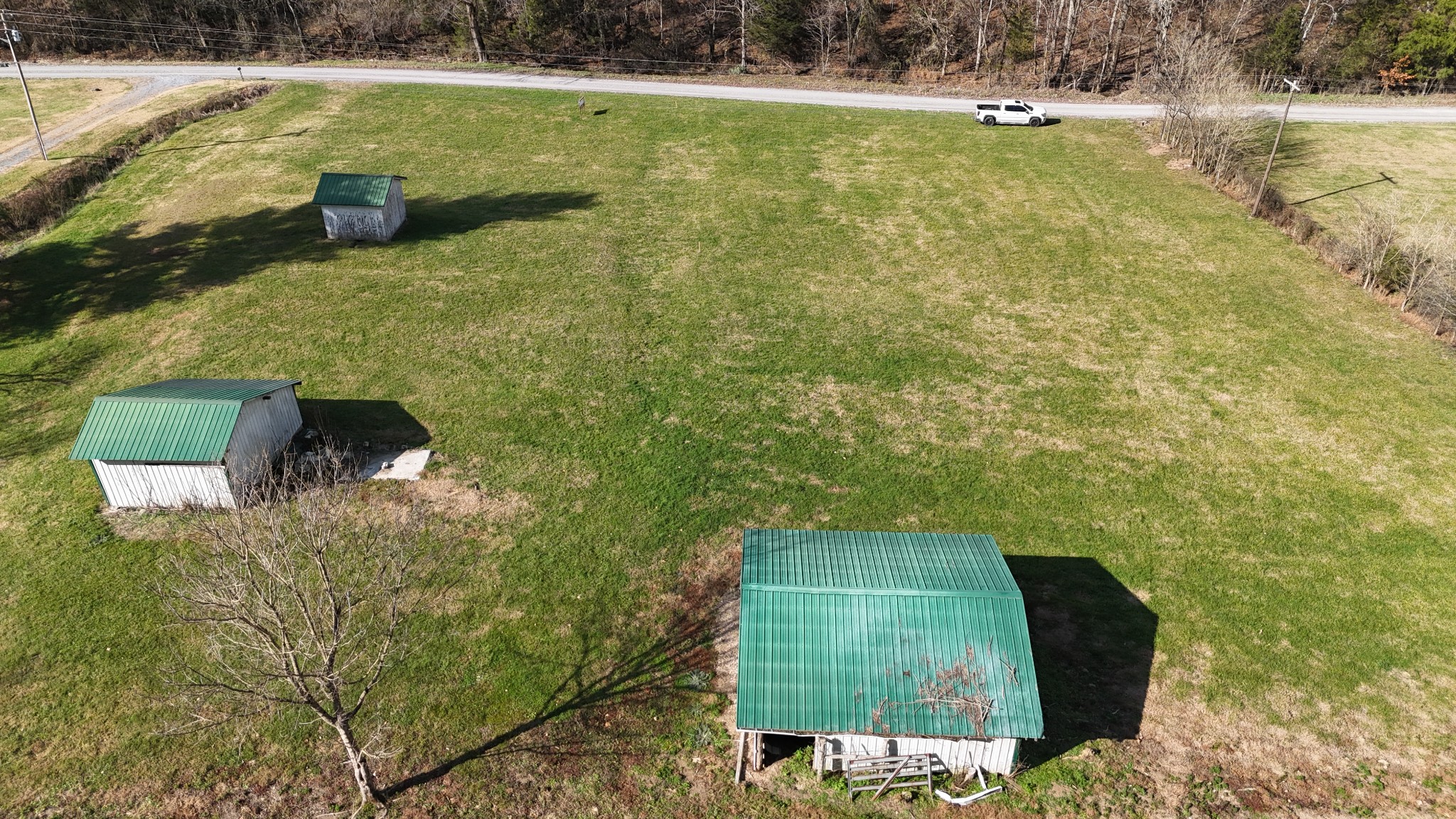 0 Chigger Hollow Road Pleasant Shade TN 37145