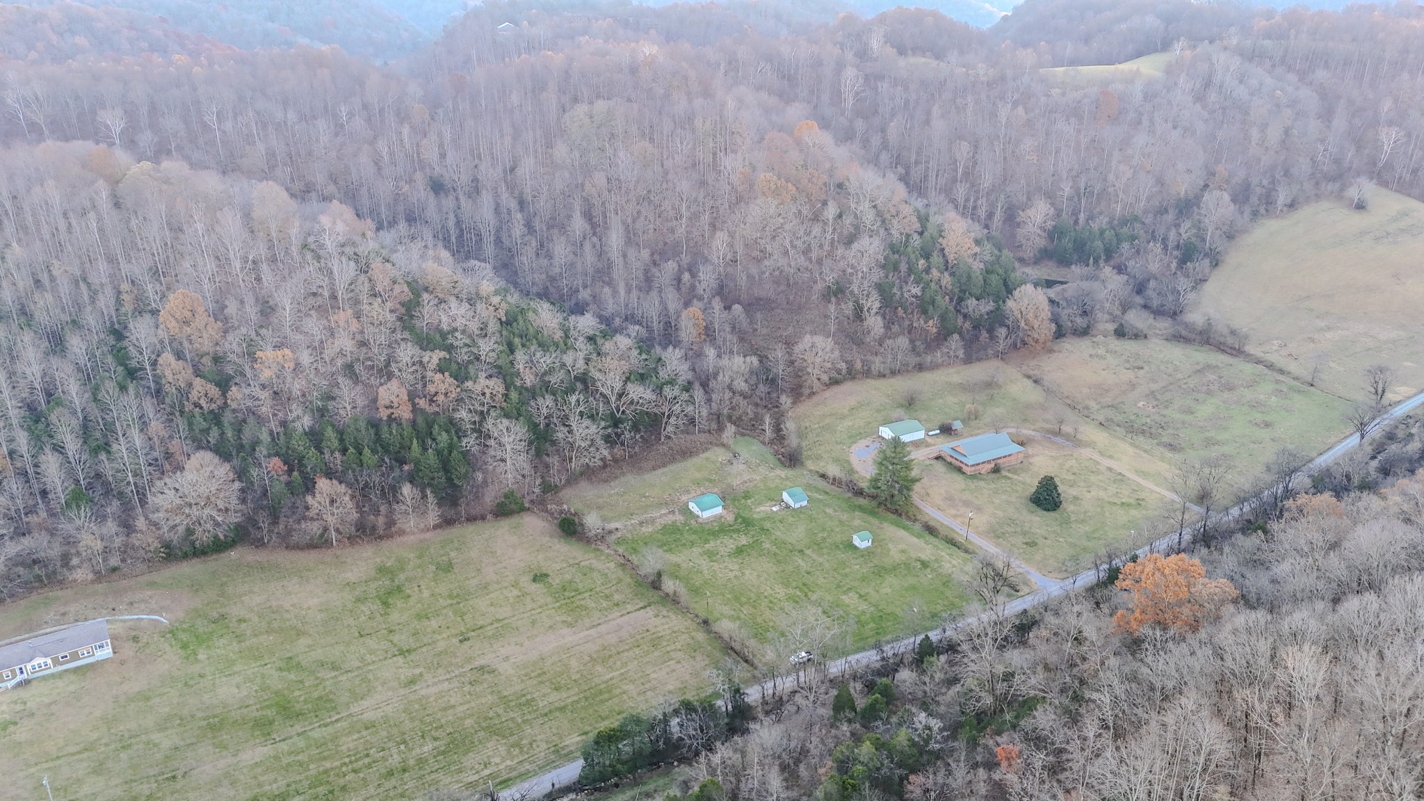0 Chigger Hollow Road Pleasant Shade TN 37145