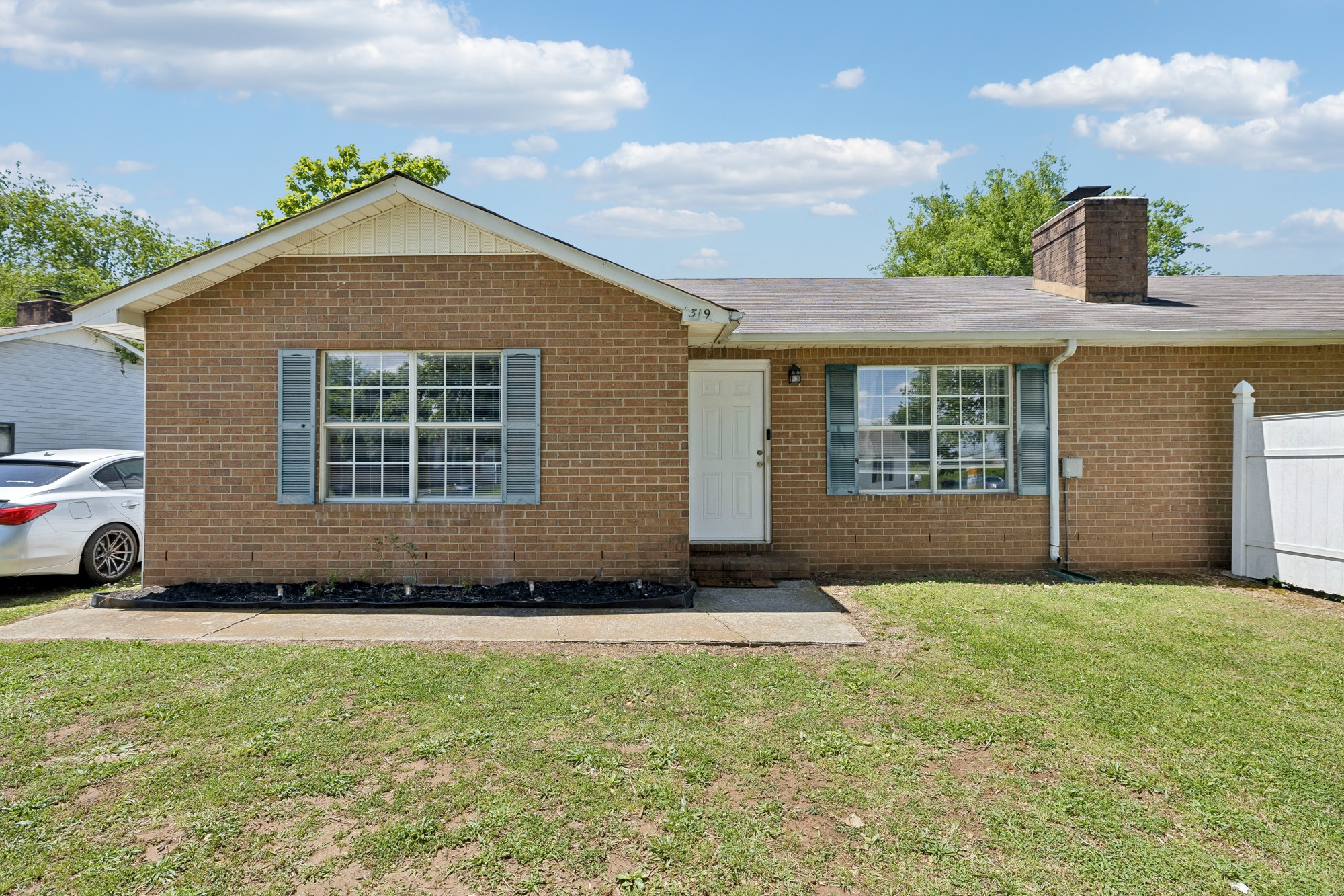 319 Lilly Lane Murfreesboro TN 37128