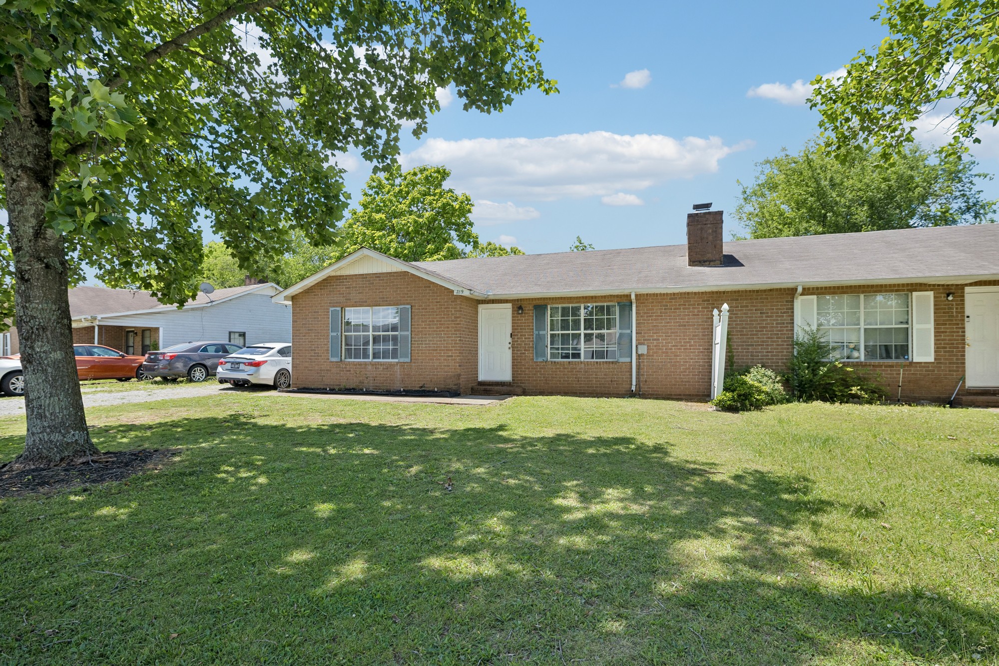 319 Lilly Lane Murfreesboro TN 37128
