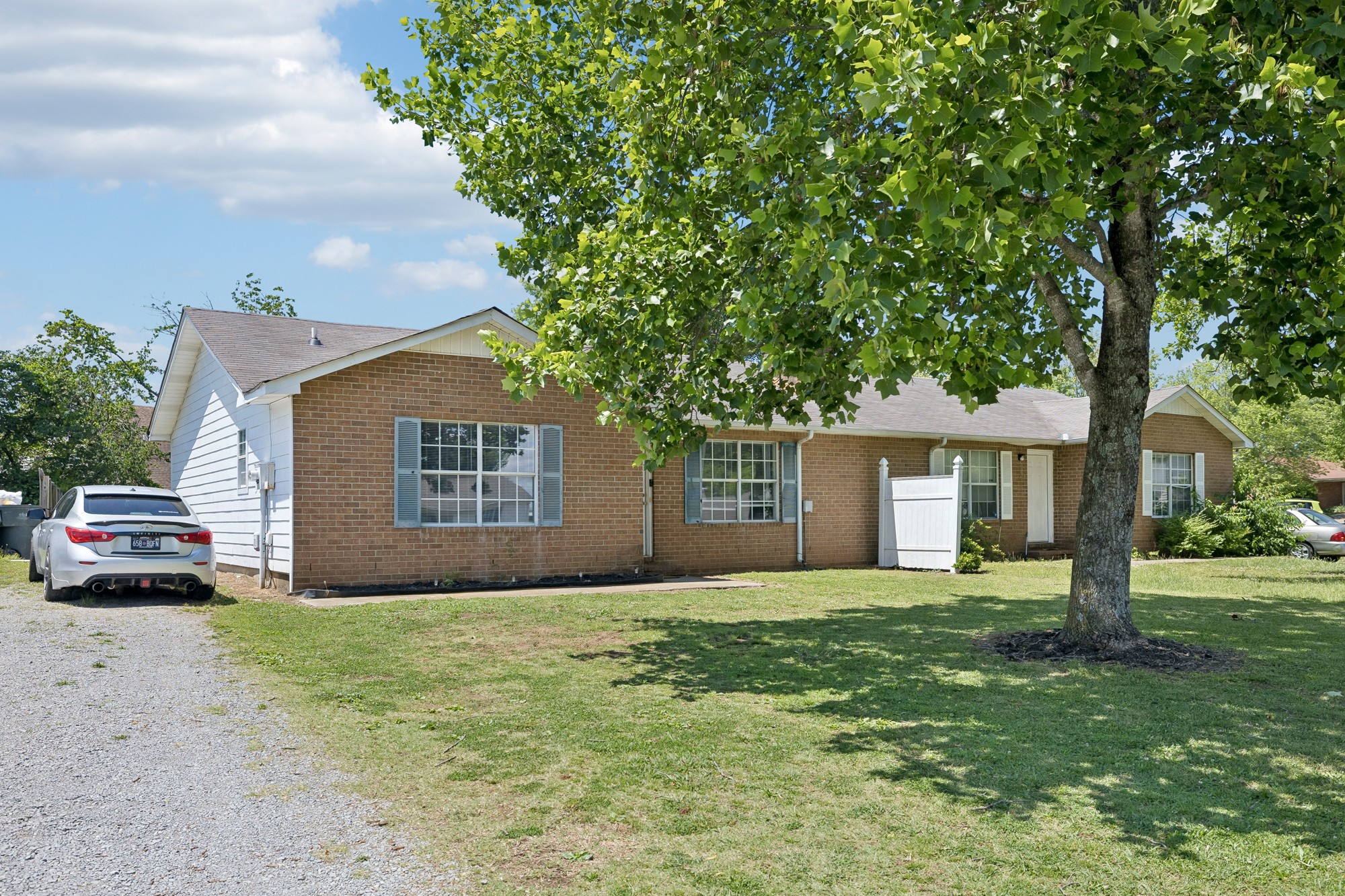 319 Lilly Lane Murfreesboro TN 37128
