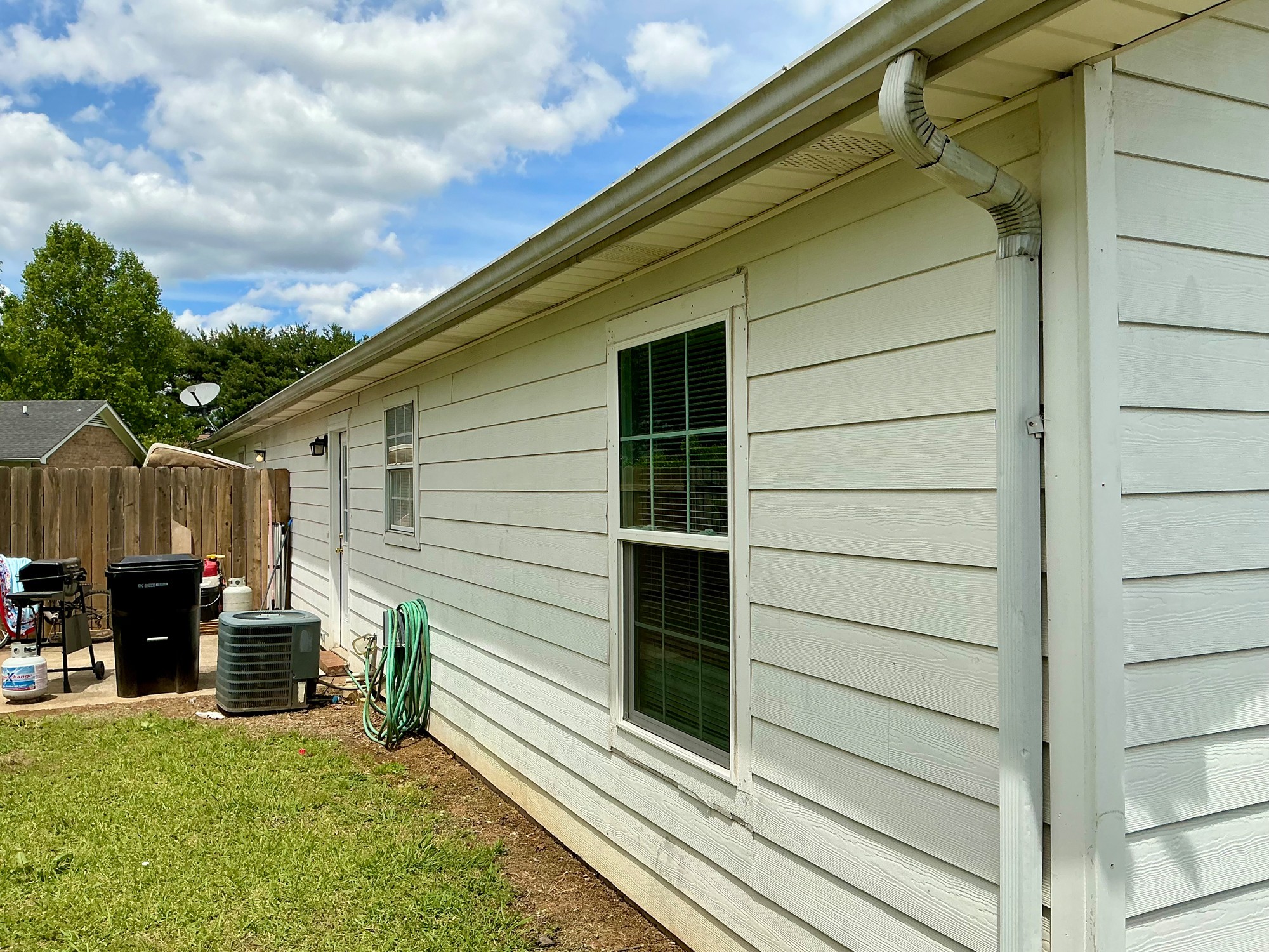 319 Lilly Lane Murfreesboro TN 37128