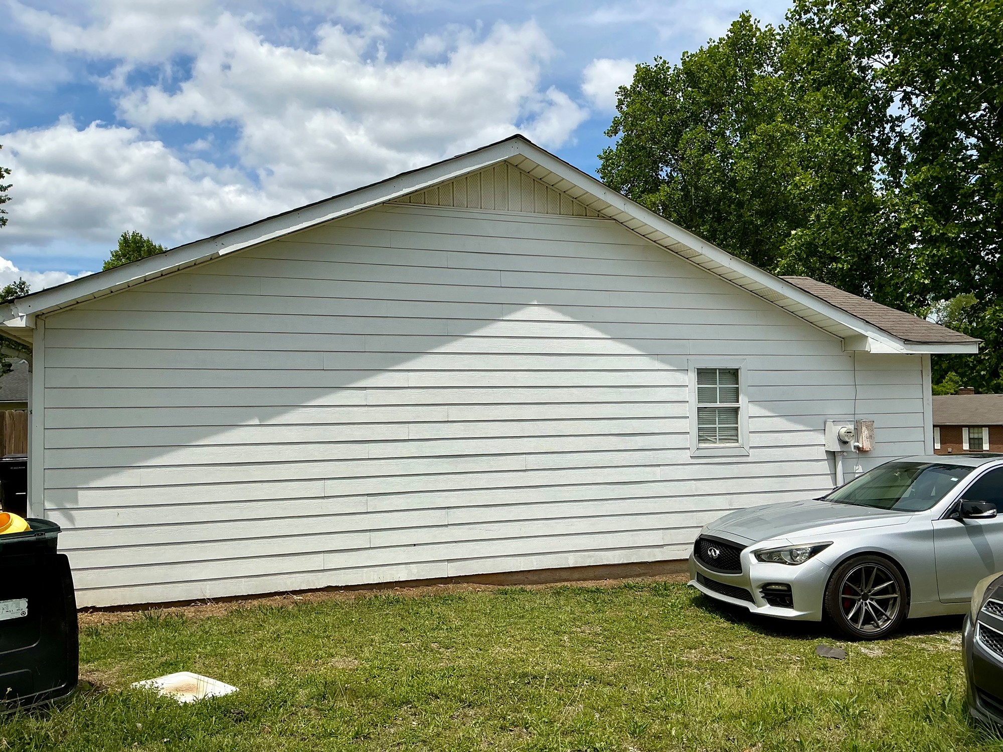 319 Lilly Lane Murfreesboro TN 37128