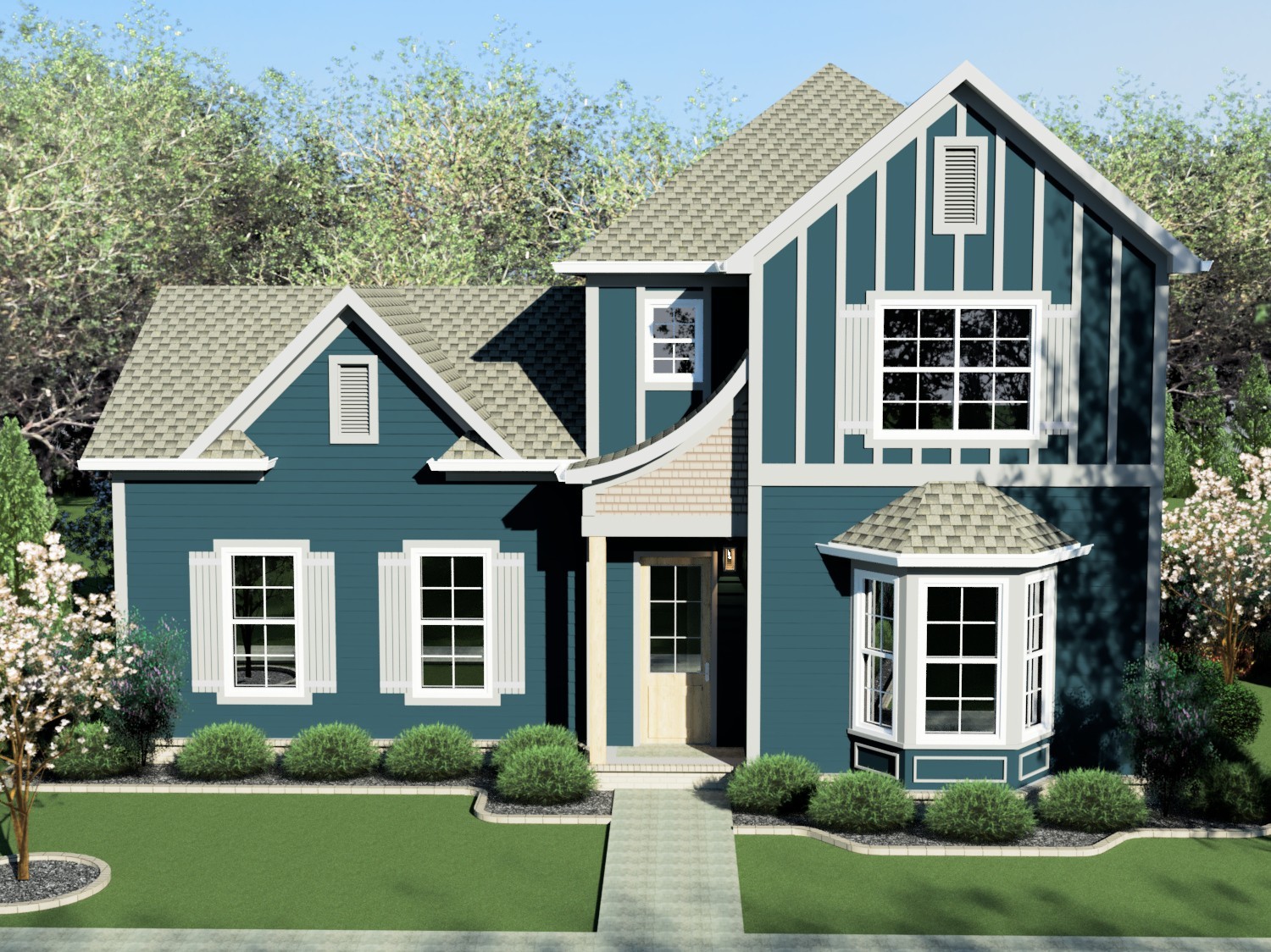201 Madelaine Way Kingston Springs TN 37082