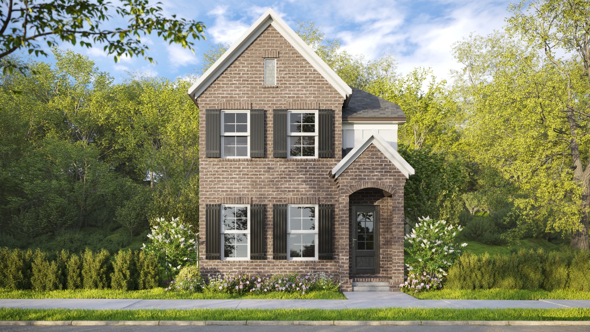 201 Madelaine Way Kingston Springs TN 37082