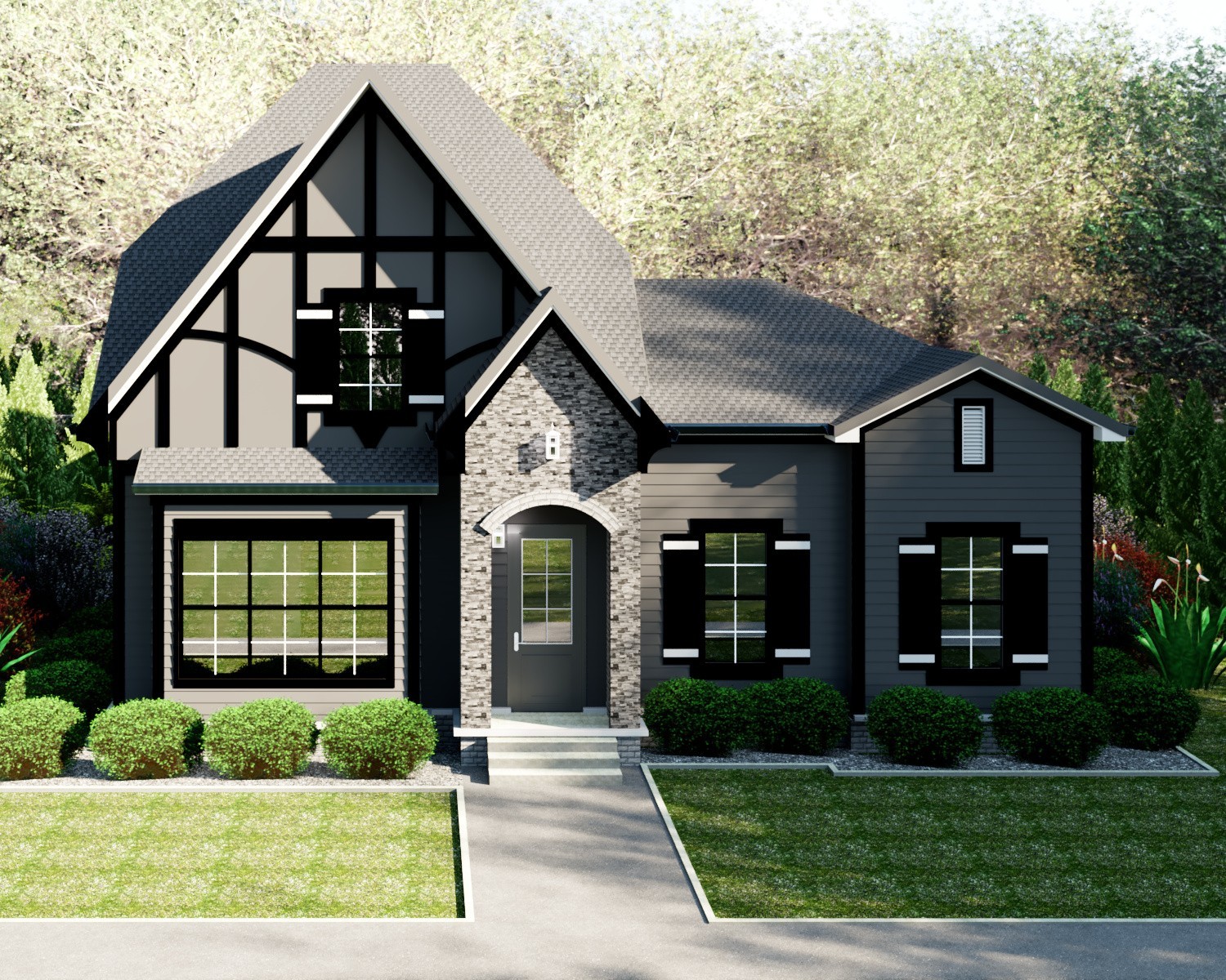 201 Madelaine Way Kingston Springs TN 37082