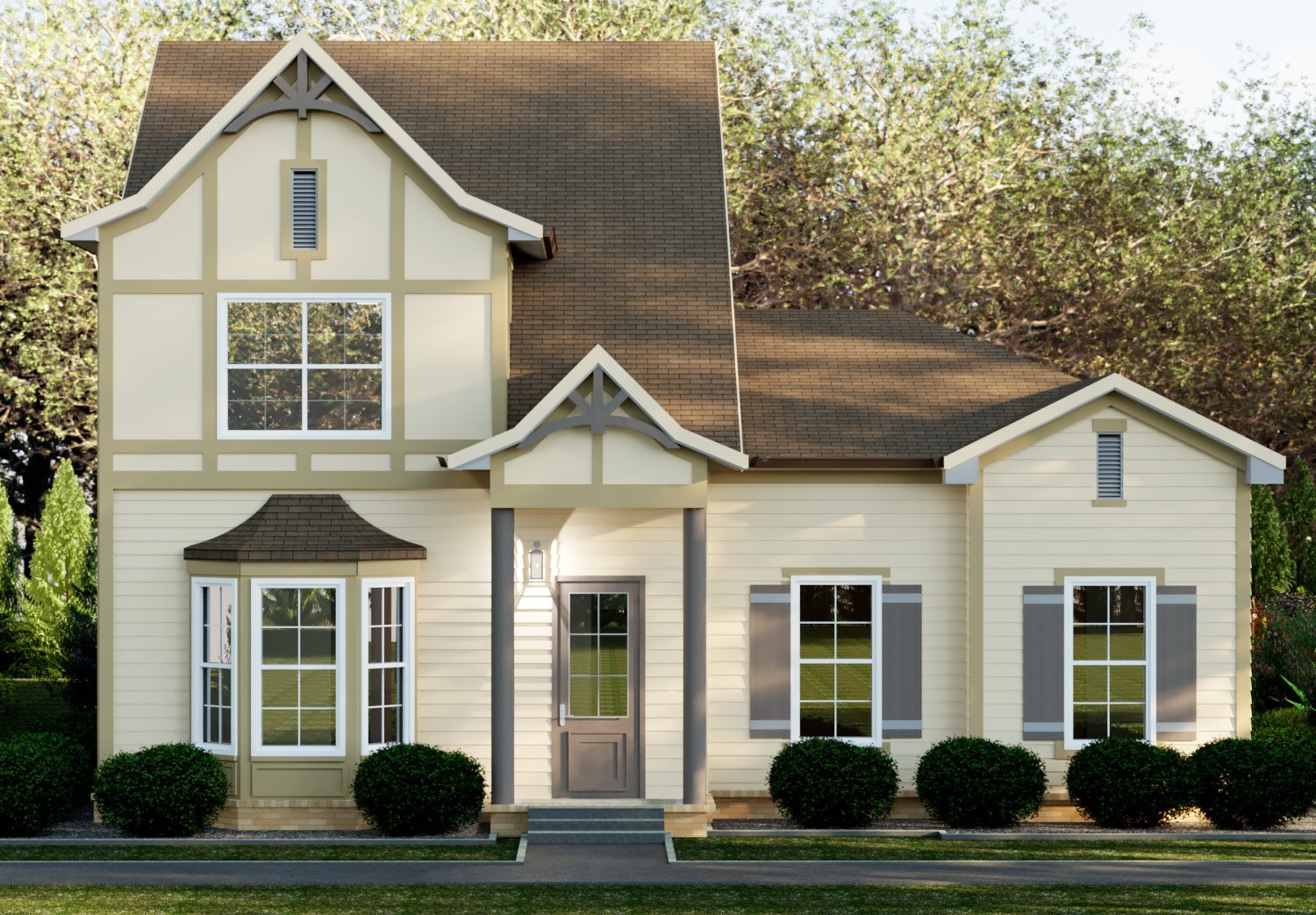201 Madelaine Way Kingston Springs TN 37082
