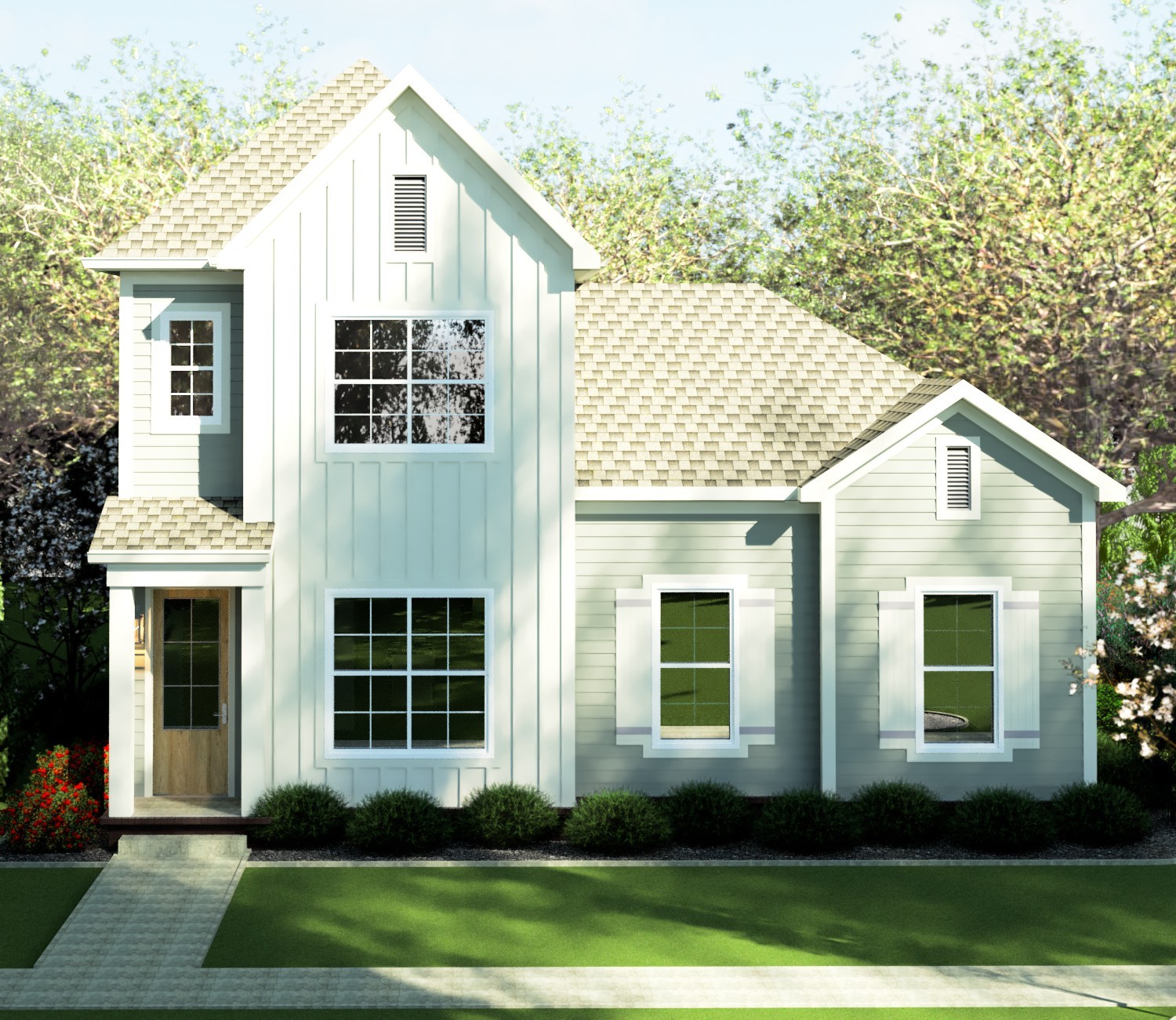 201 Madelaine Way Kingston Springs TN 37082