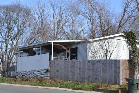 510 8th Ave, E Springfield TN 37172