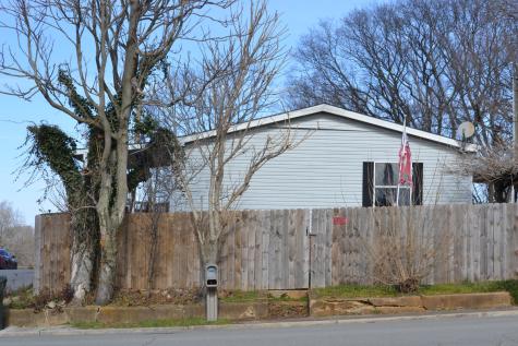 510 8th Ave, E Springfield TN 37172