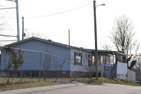 510 8th Ave, E Springfield TN 37172