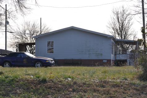 510 8th Ave, E Springfield TN 37172