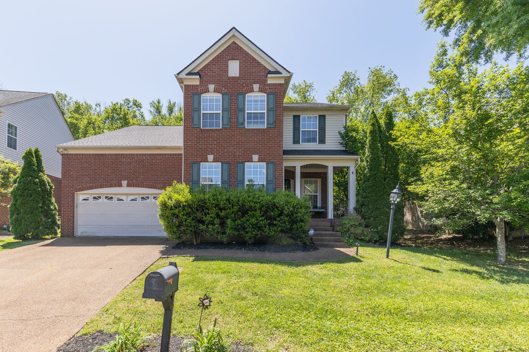 821 Holt Grove Court Nashville TN 37211