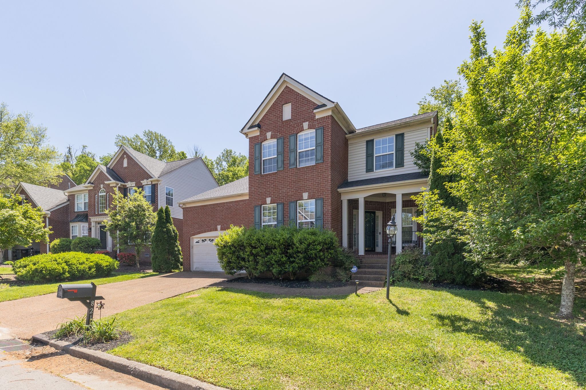 821 Holt Grove Court Nashville TN 37211