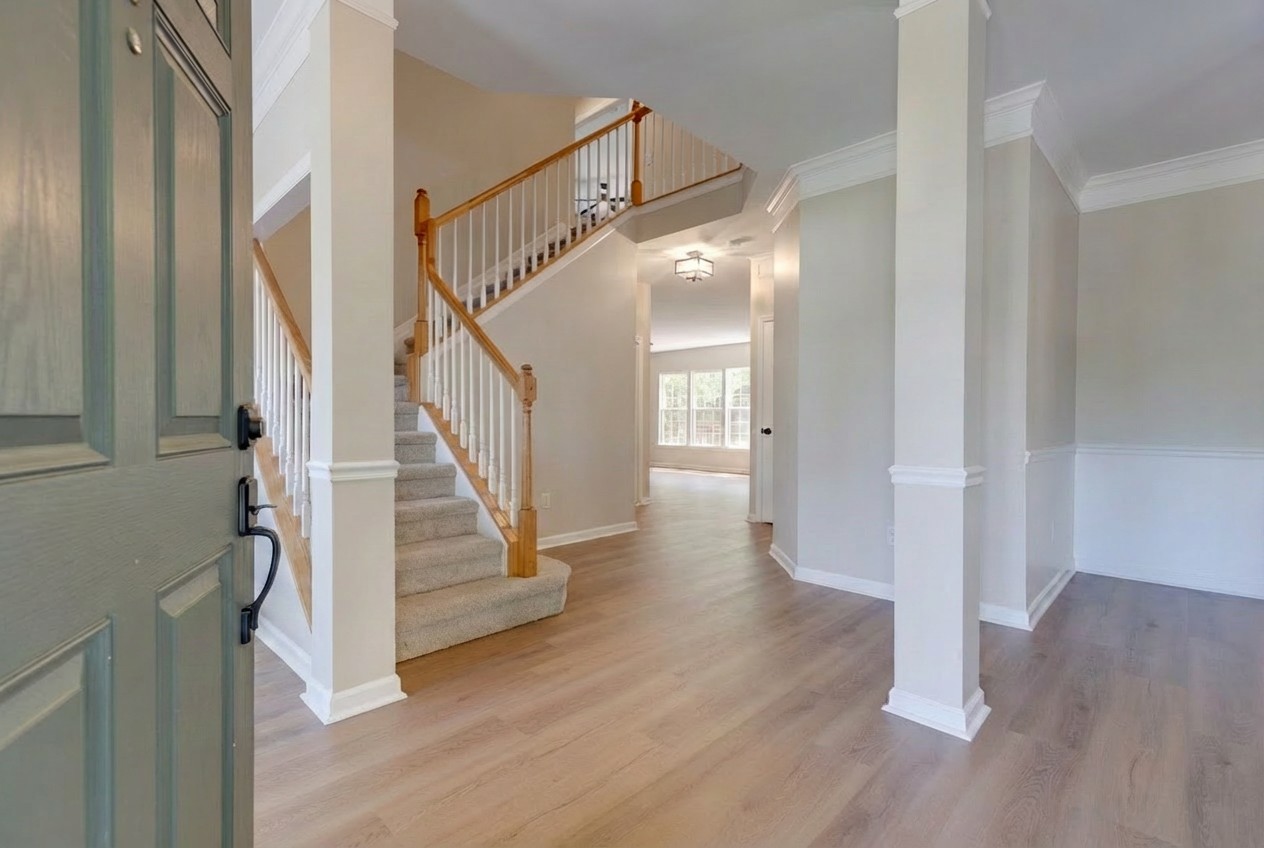 821 Holt Grove Court Nashville TN 37211