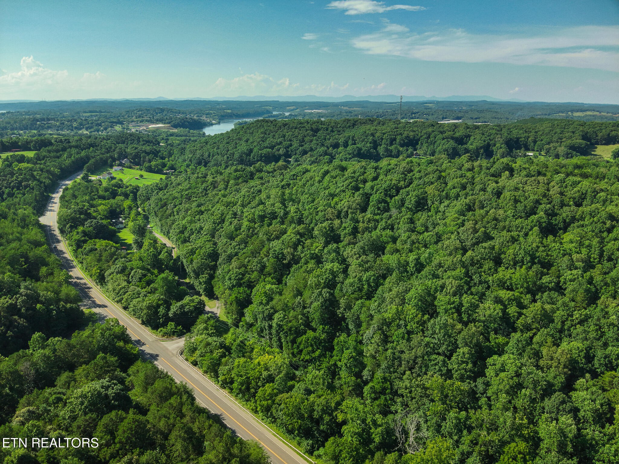 150 Clear Branch Road N Loudon TN 37774
