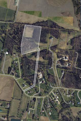 0 Greens Mill Road Spring Hill TN 37174