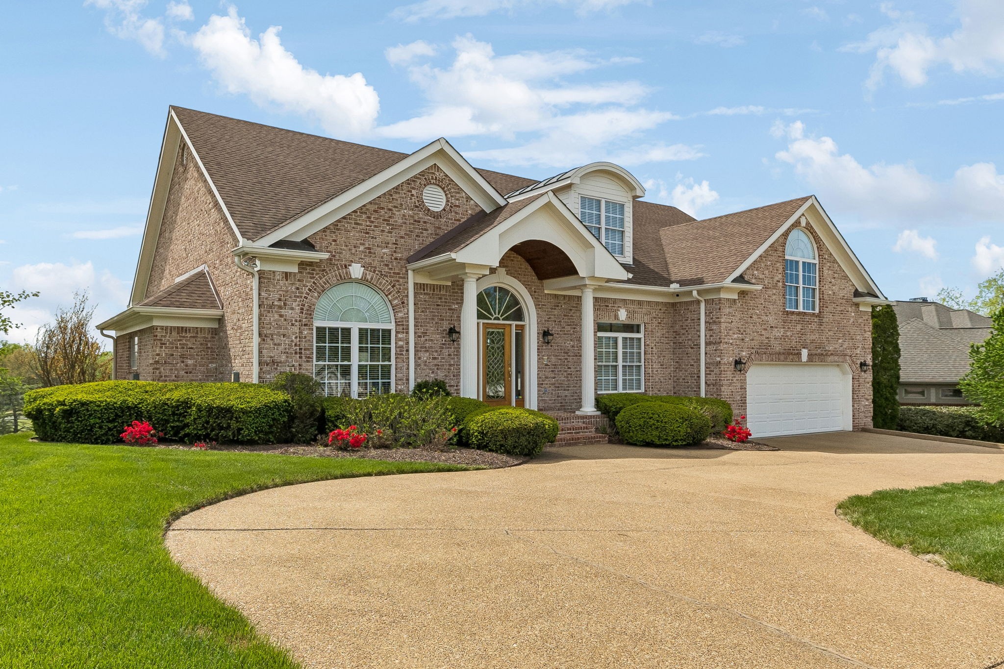 236 Gardenridge Drive Franklin TN 37069