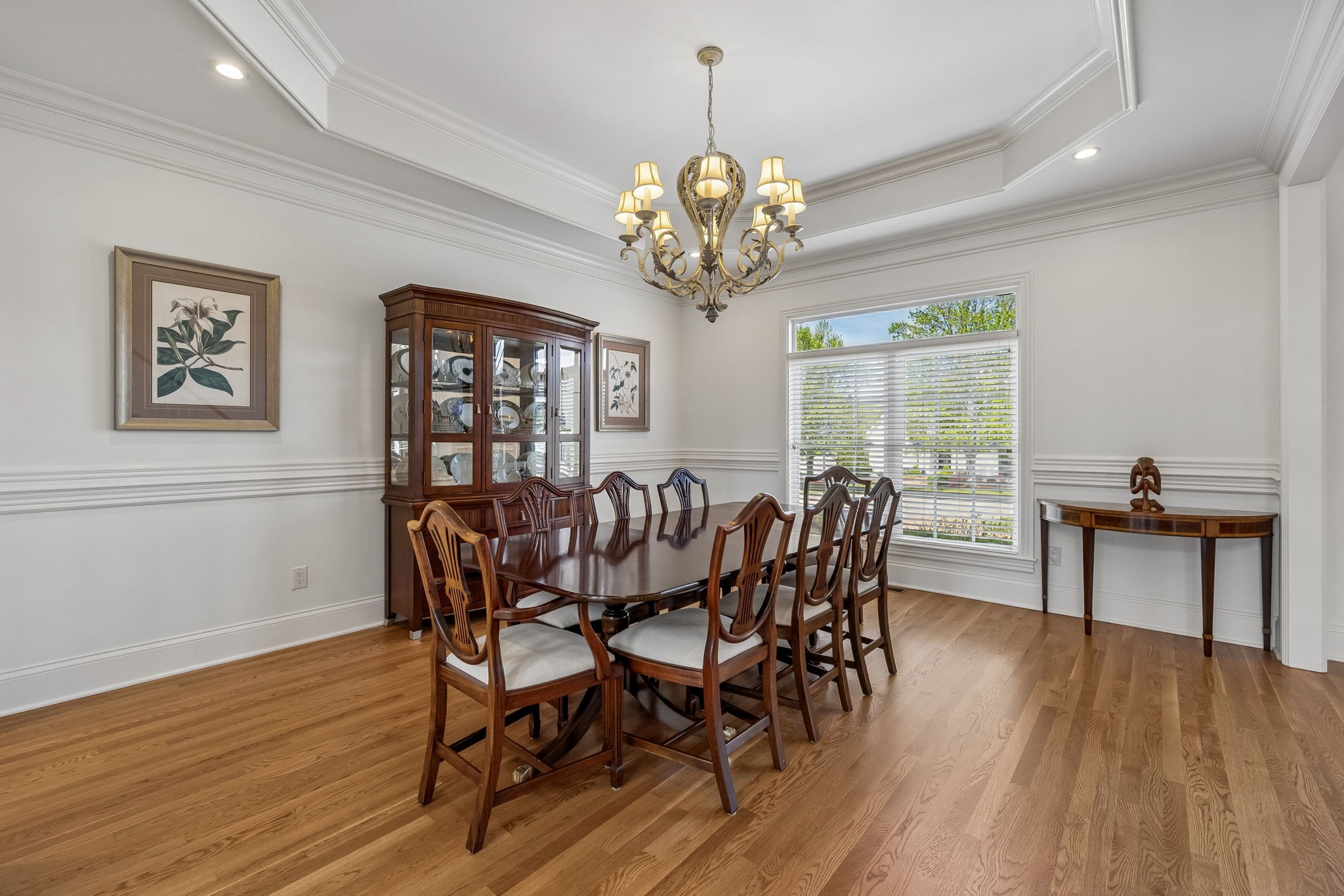 236 Gardenridge Drive Franklin TN 37069