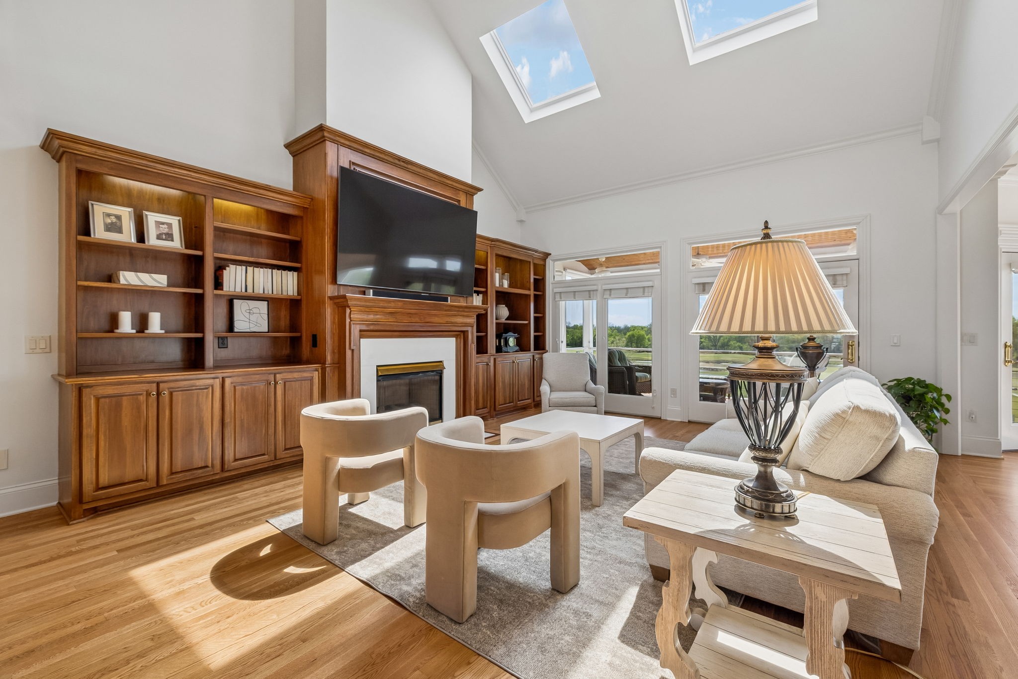 236 Gardenridge Drive Franklin TN 37069
