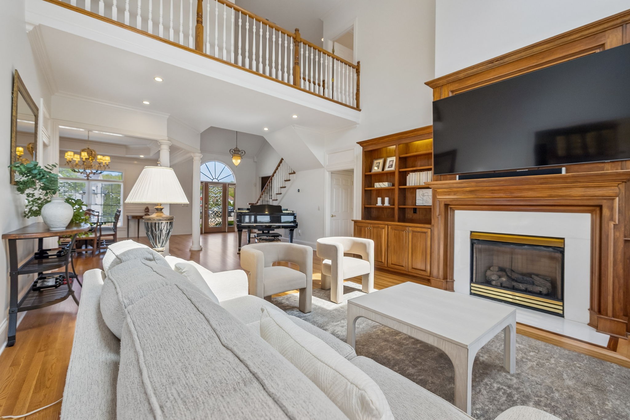 236 Gardenridge Drive Franklin TN 37069
