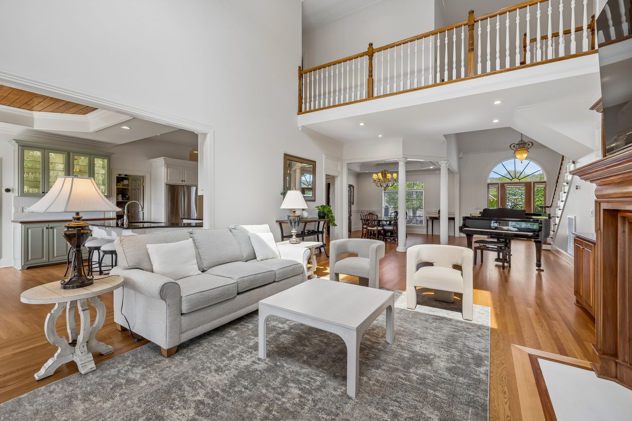 236 Gardenridge Drive Franklin TN 37069