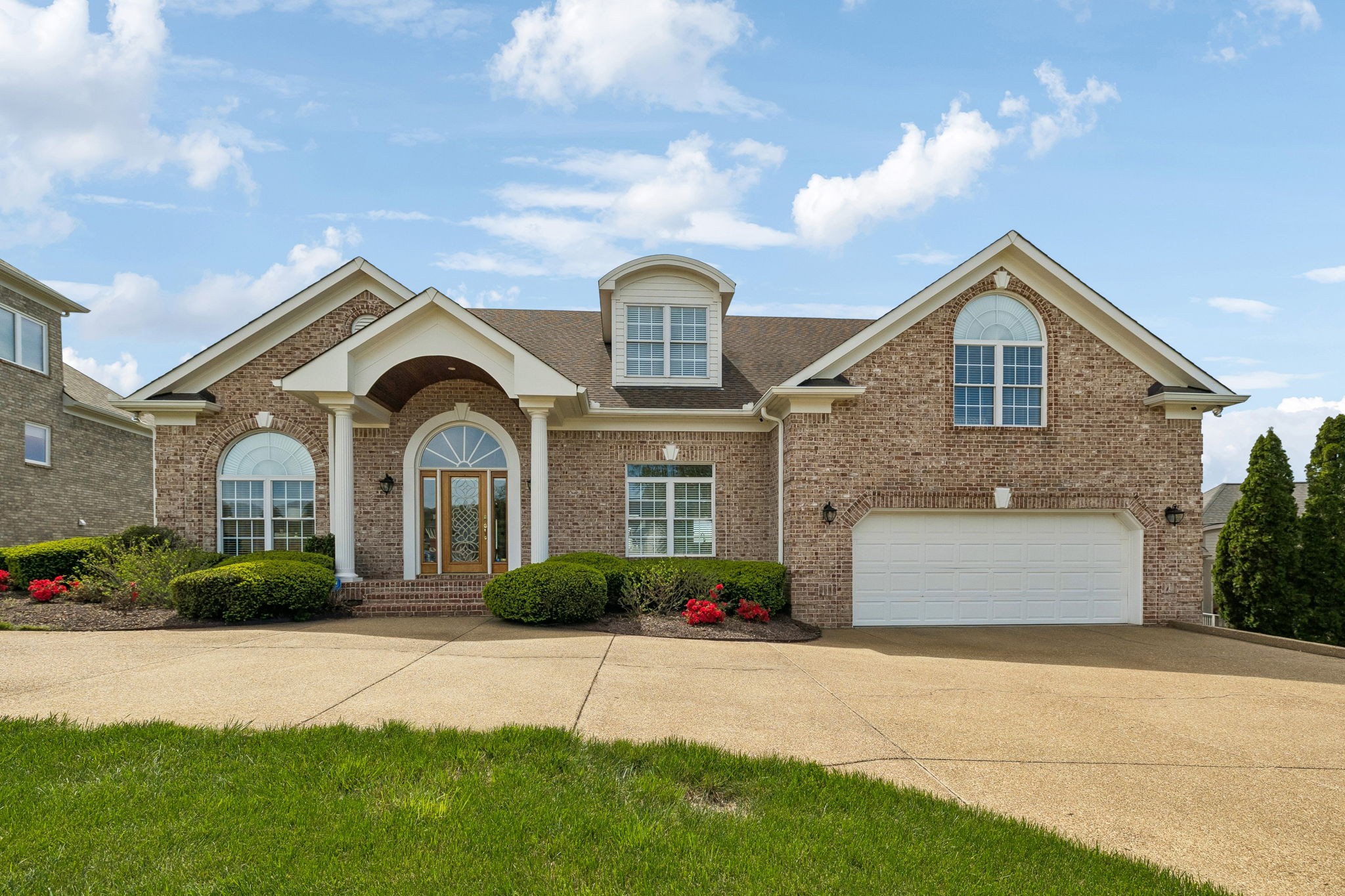 236 Gardenridge Drive Franklin TN 37069