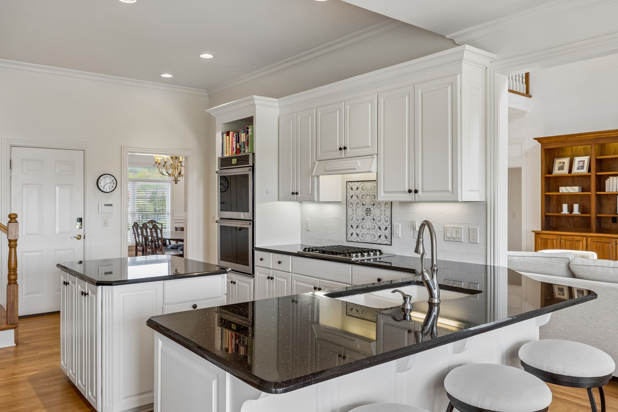 236 Gardenridge Drive Franklin TN 37069