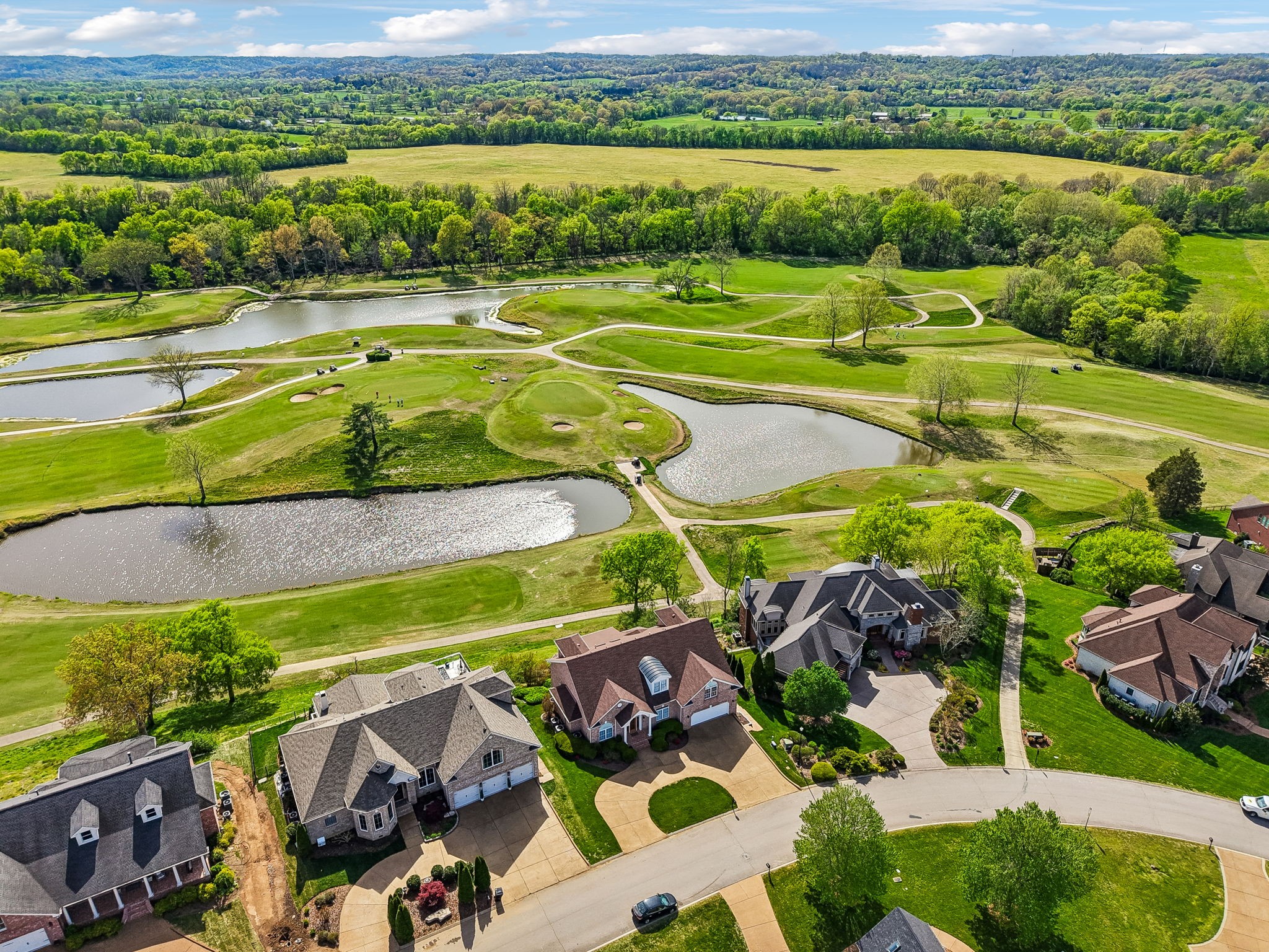236 Gardenridge Drive Franklin TN 37069