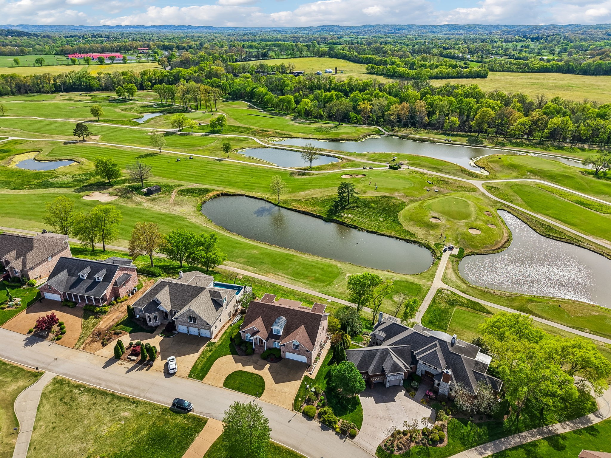 236 Gardenridge Drive Franklin TN 37069