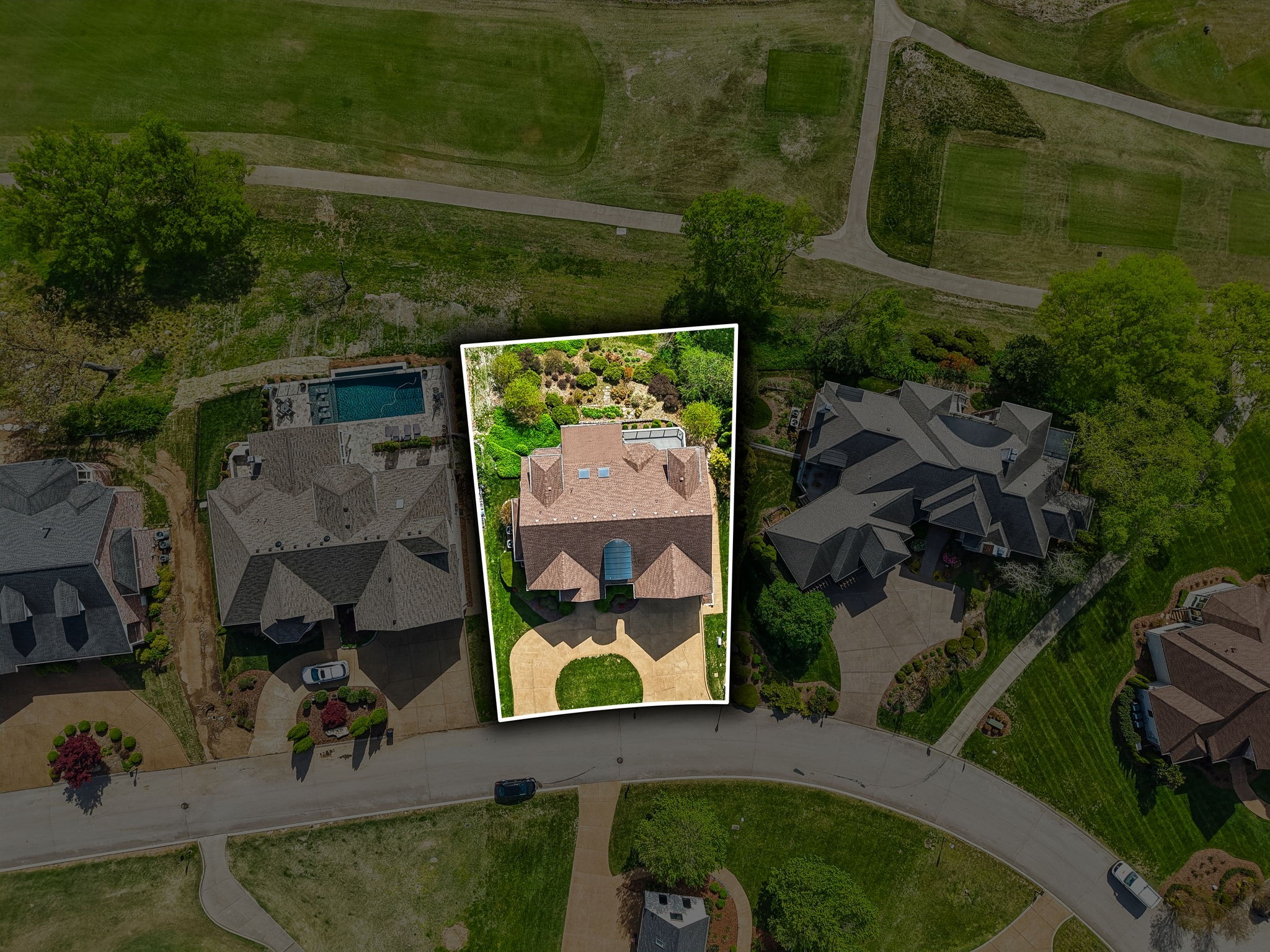 236 Gardenridge Drive Franklin TN 37069