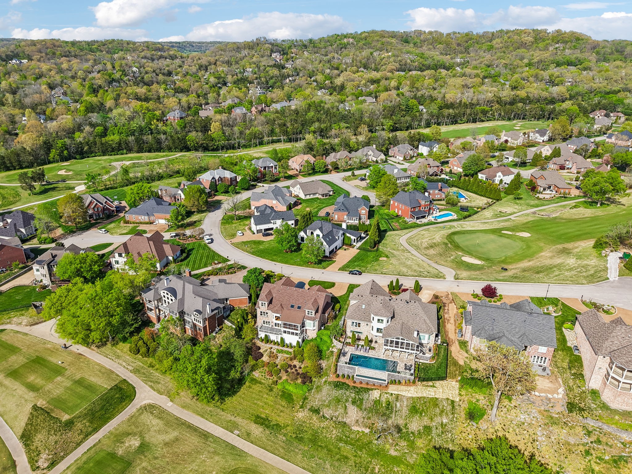 236 Gardenridge Drive Franklin TN 37069