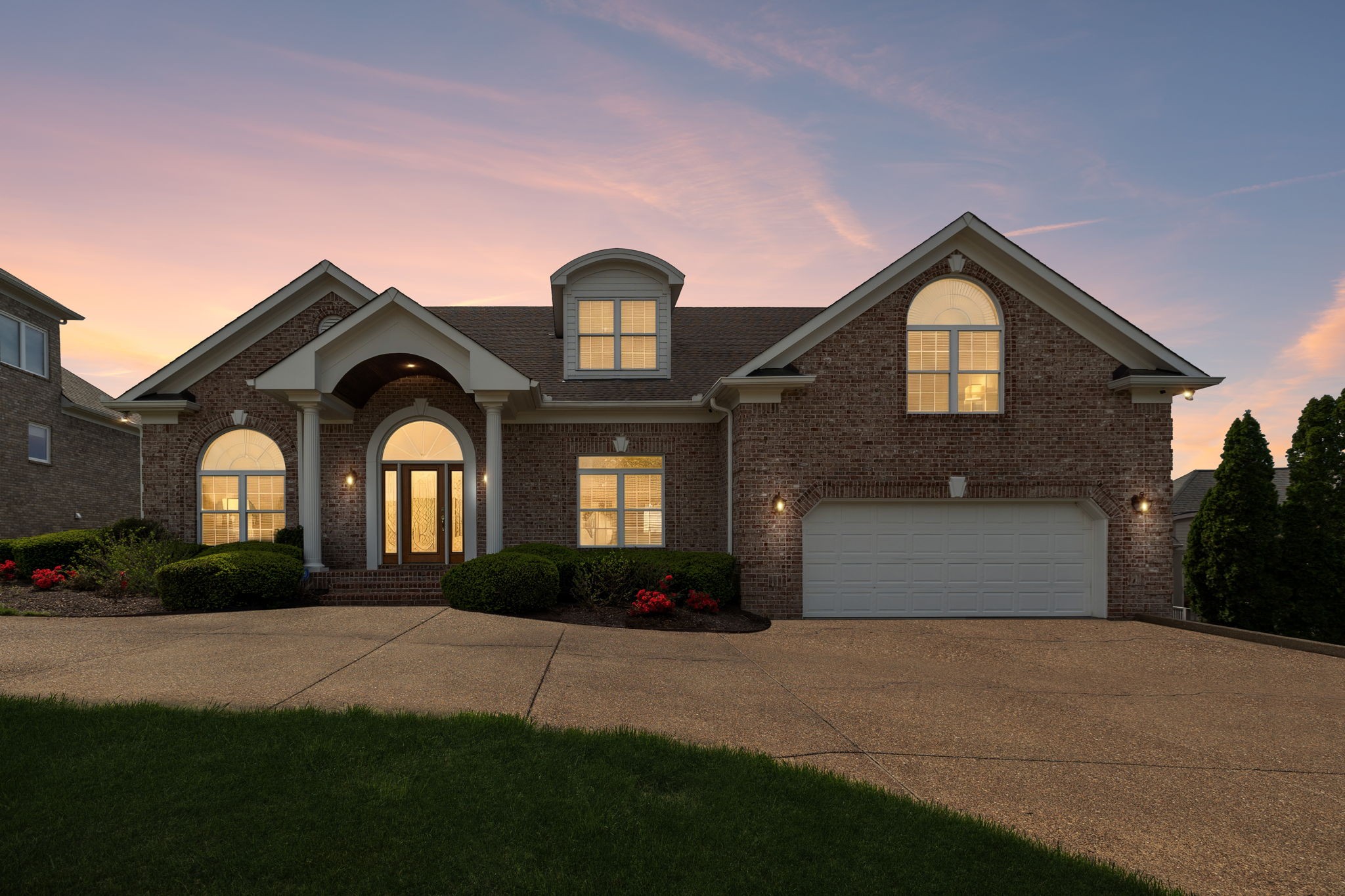 236 Gardenridge Drive Franklin TN 37069