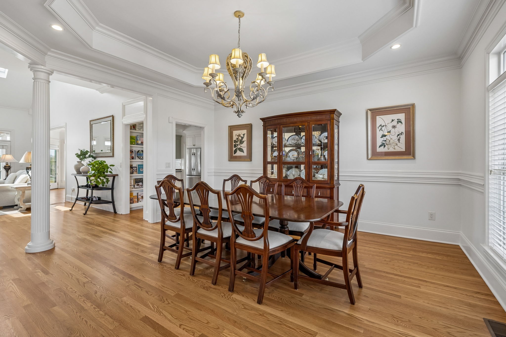 236 Gardenridge Drive Franklin TN 37069
