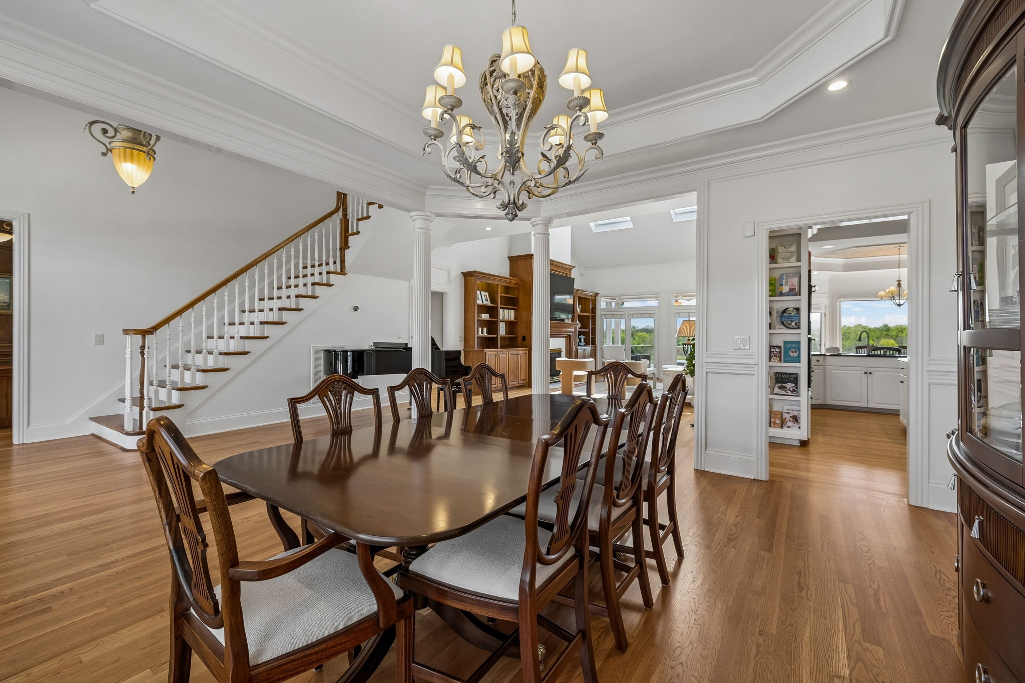 236 Gardenridge Drive Franklin TN 37069