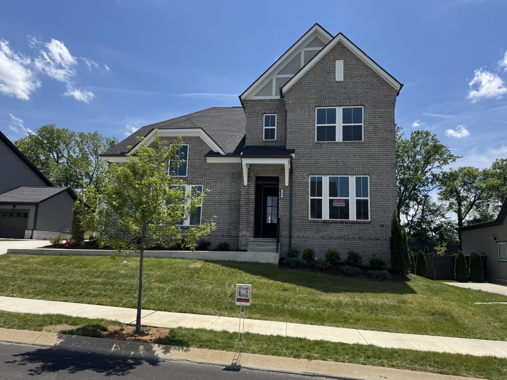199 Phillips Bend Spring Hill TN 37174