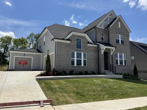 199 Phillips Bend Spring Hill TN 37174