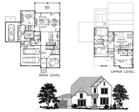 199 Phillips Bend Spring Hill TN 37174