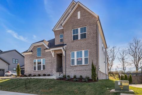 199 Phillips Bend Spring Hill TN 37174