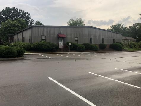 151 Freeman Street Tullahoma TN 37388