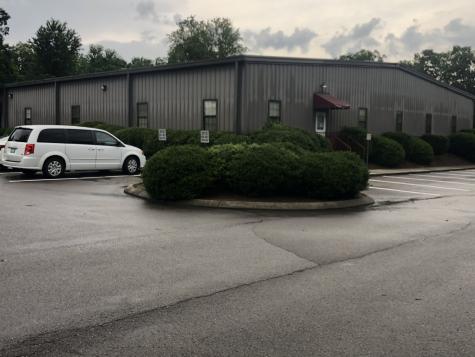 151 Freeman Street Tullahoma TN 37388