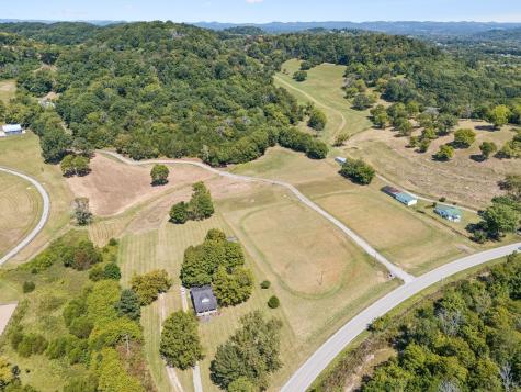4828 Harpeth Peytonsville Road Thompsons Station TN 37179