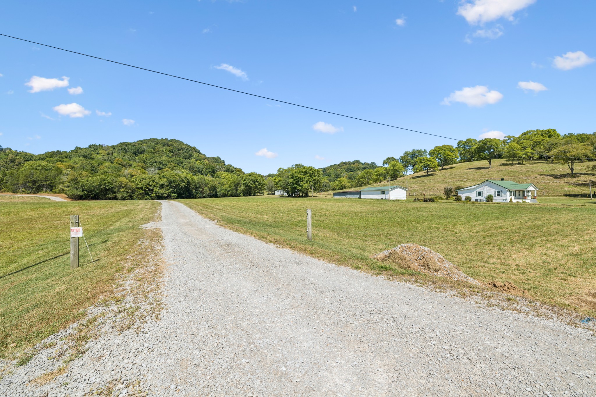 4828 Harpeth Peytonsville Road Thompsons Station TN 37179