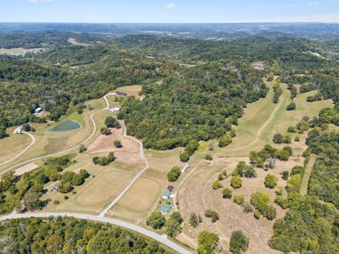 4828 Harpeth Peytonsville Road Thompsons Station TN 37179
