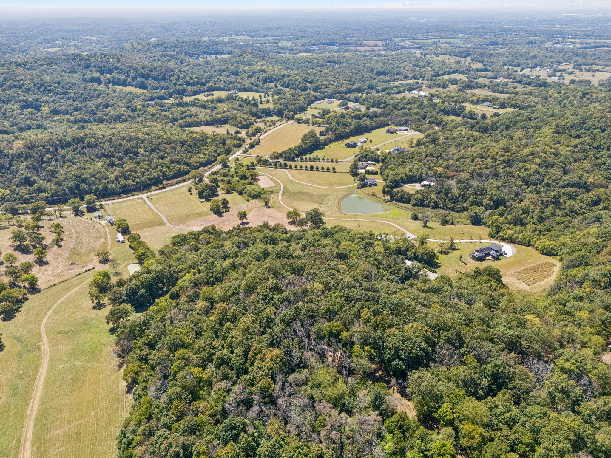 4828 Harpeth Peytonsville Road Thompsons Station TN 37179