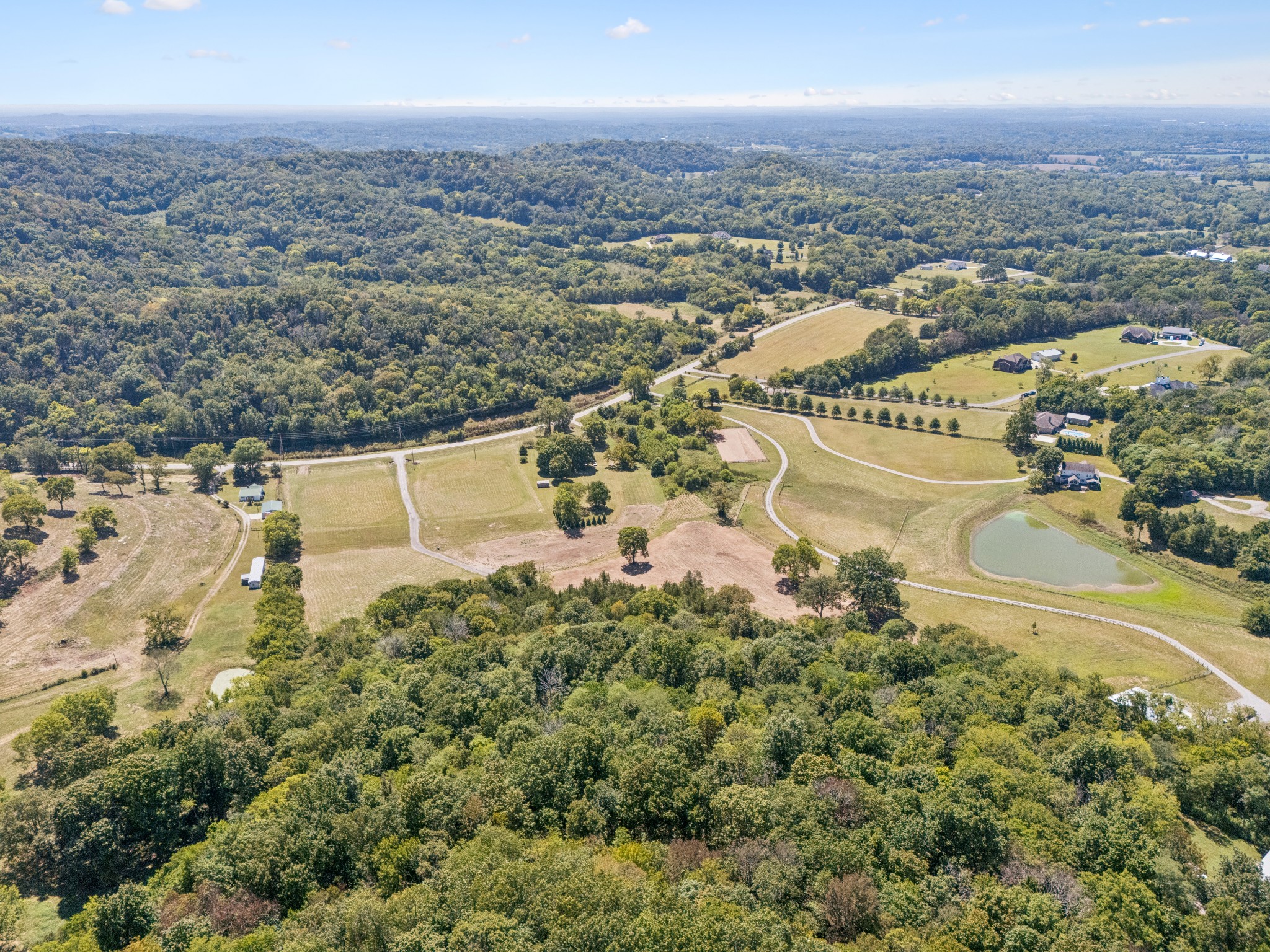 4828 Harpeth Peytonsville Road Thompsons Station TN 37179