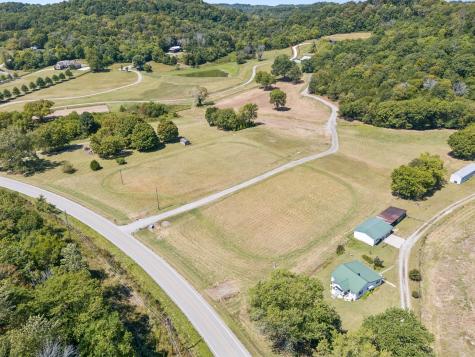 4828 Harpeth Peytonsville Road Thompsons Station TN 37179