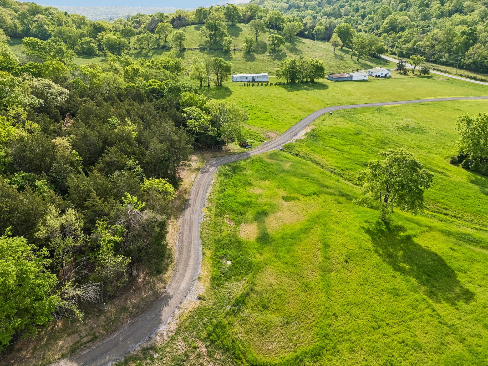 4828 Harpeth Peytonsville Road Thompsons Station TN 37179