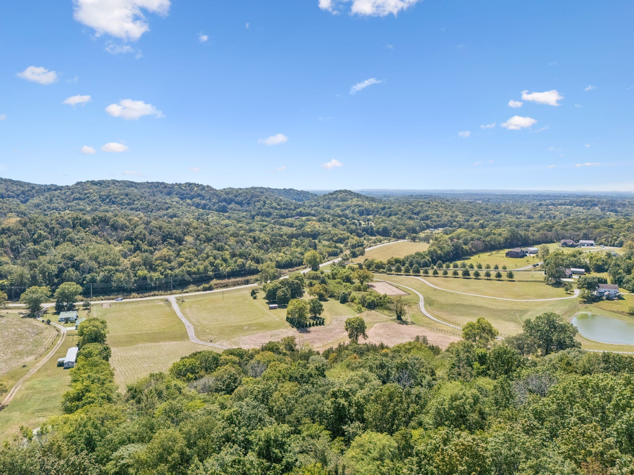 4828 Harpeth Peytonsville Road Thompsons Station TN 37179